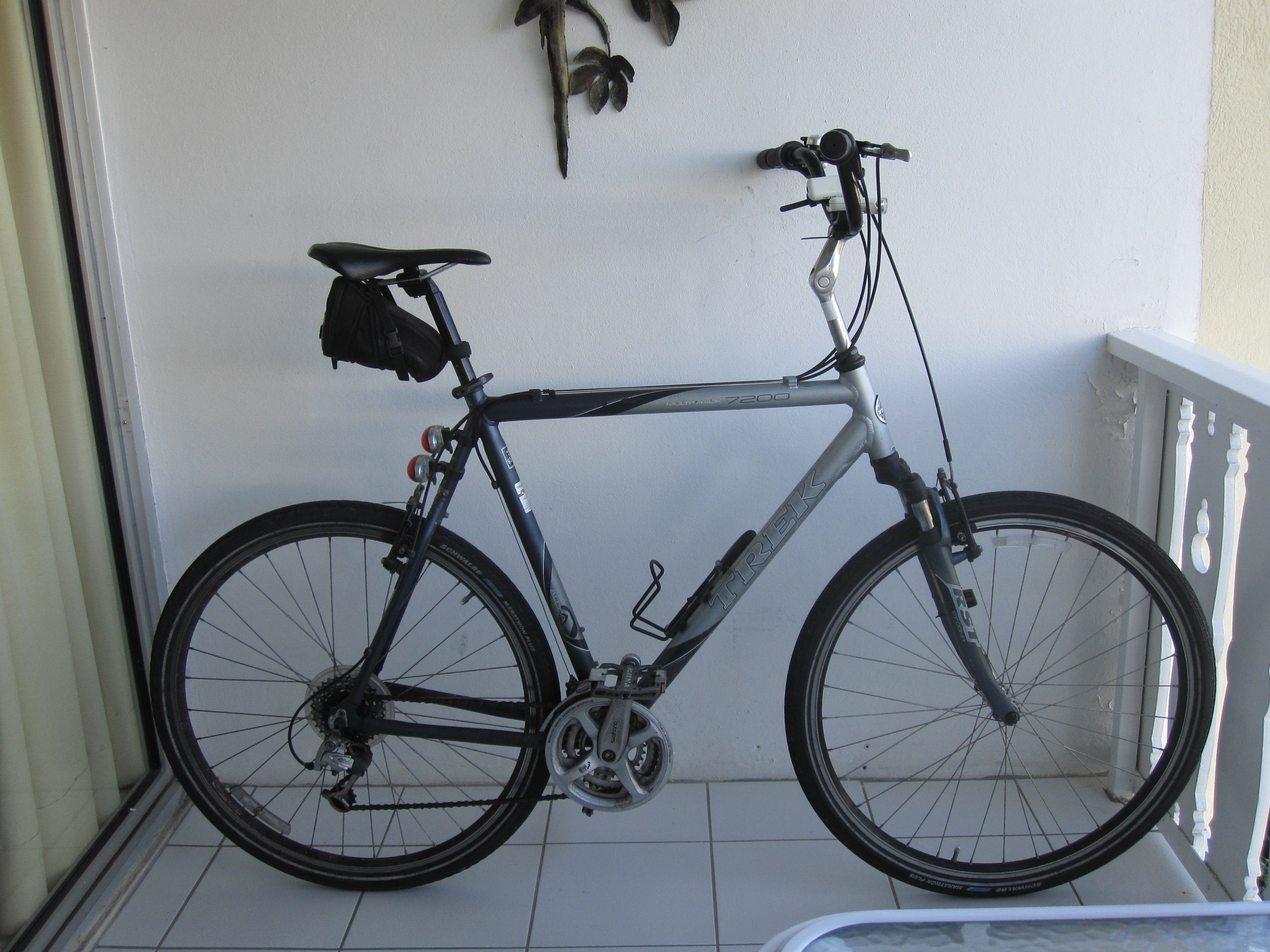 Thompson mountain online bike