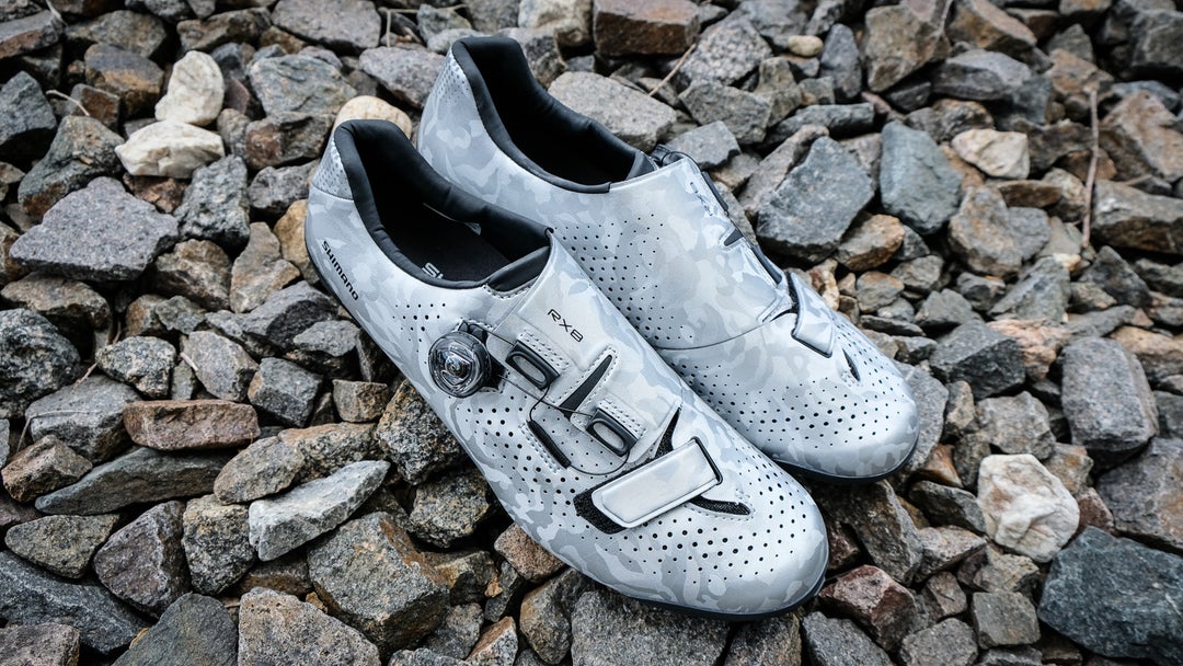 Shimano gravel hot sale shoes rx8