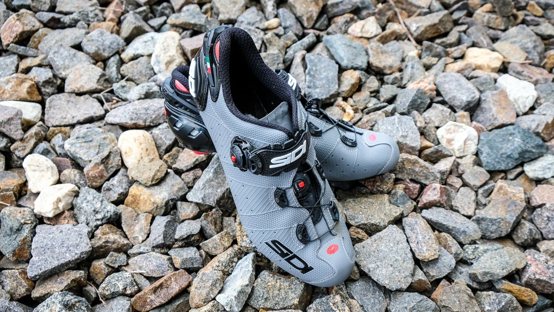 Sidi cycling shoes sale review