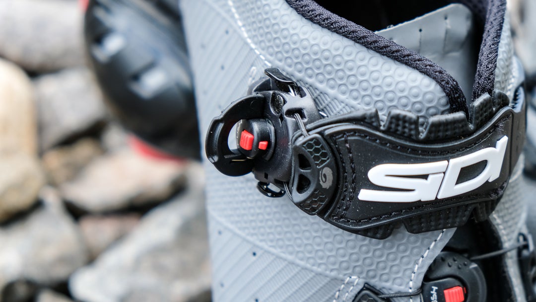 Sidi wire best sale carbon 2