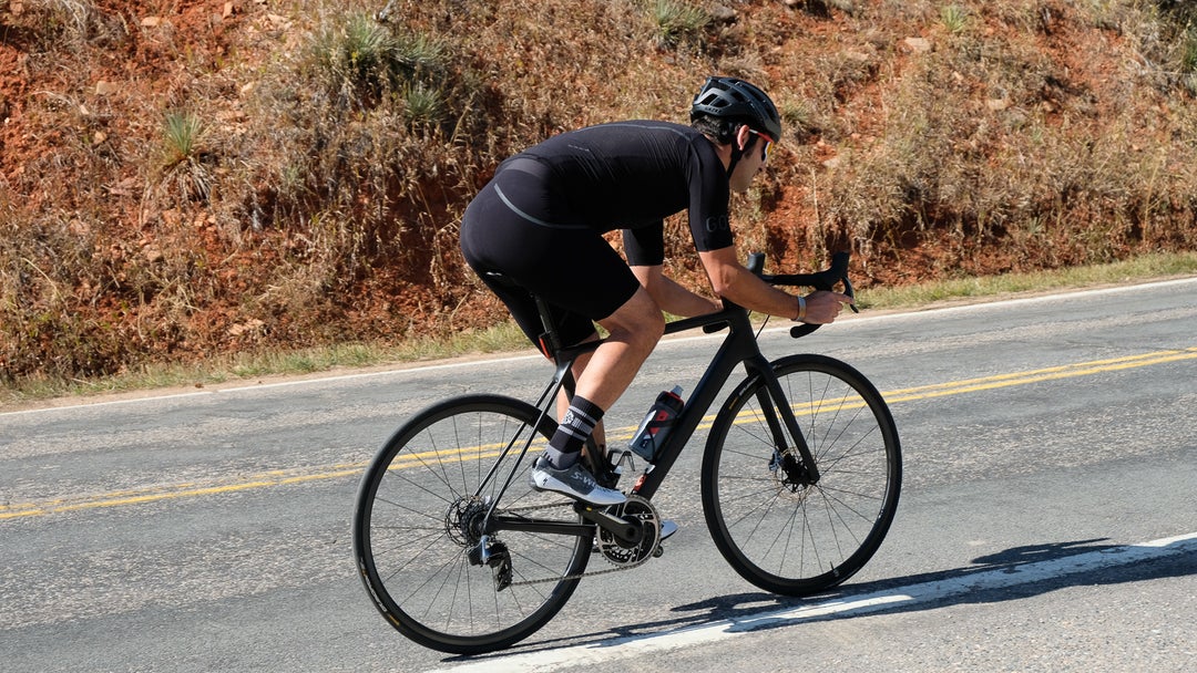 Ditch the shifty chamois with the new GORE Wear C7 bib shorts