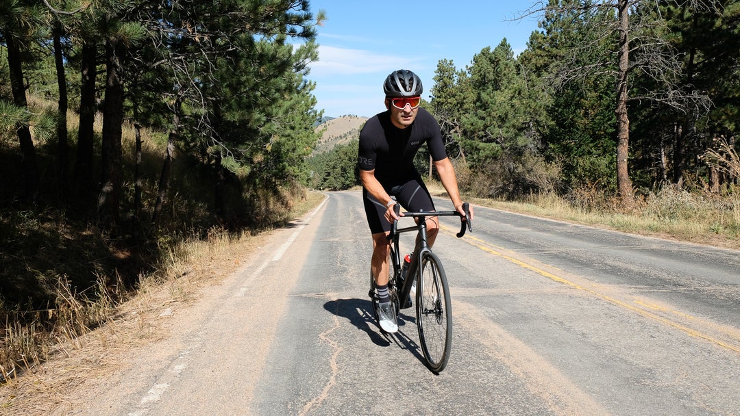 Review: Gore Wear Long Distance Bib Shorts+ 