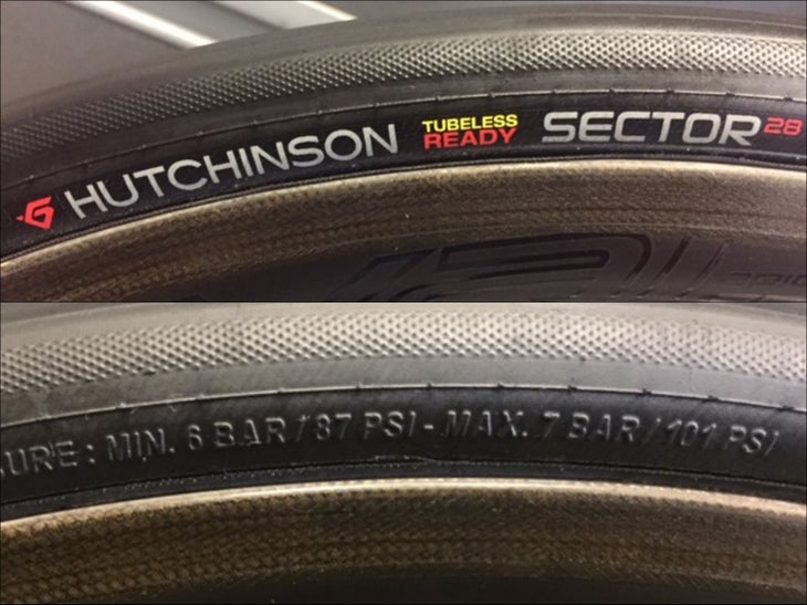 Tech FAQ Flat tire causes, tubeless tire failures and more Velo