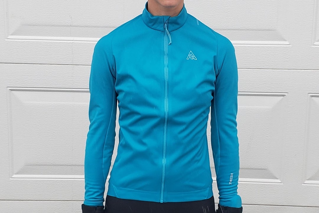 7MESH ロングスリーブジャージ Synergy jersey 7mesh唯一にしてワン・オブ・ベストなロングスリーブ・ジャージ