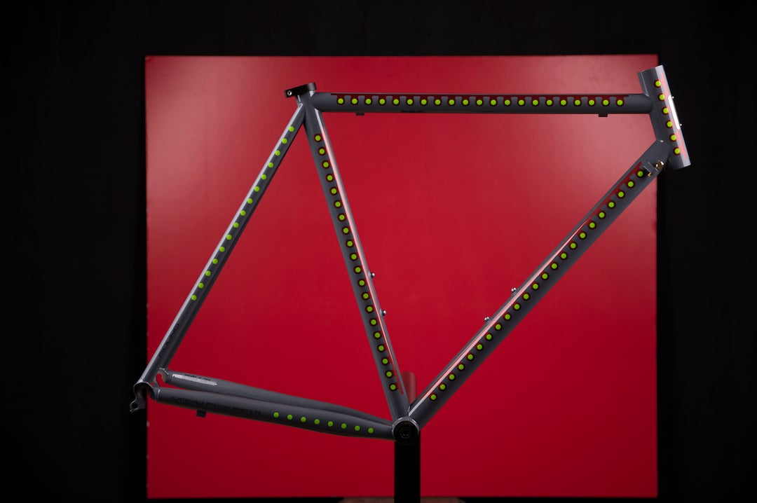 Pegoretti Round