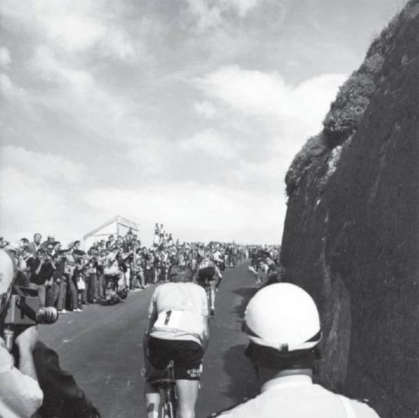 1964 tour de france riders