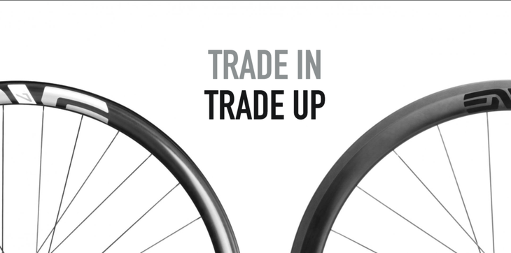 Enve Trade In