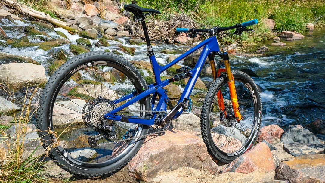 Revel Rascal