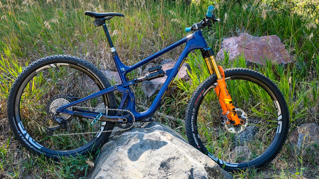 First Ride Review: Revel Rascal – a new high-end brand from Colorado