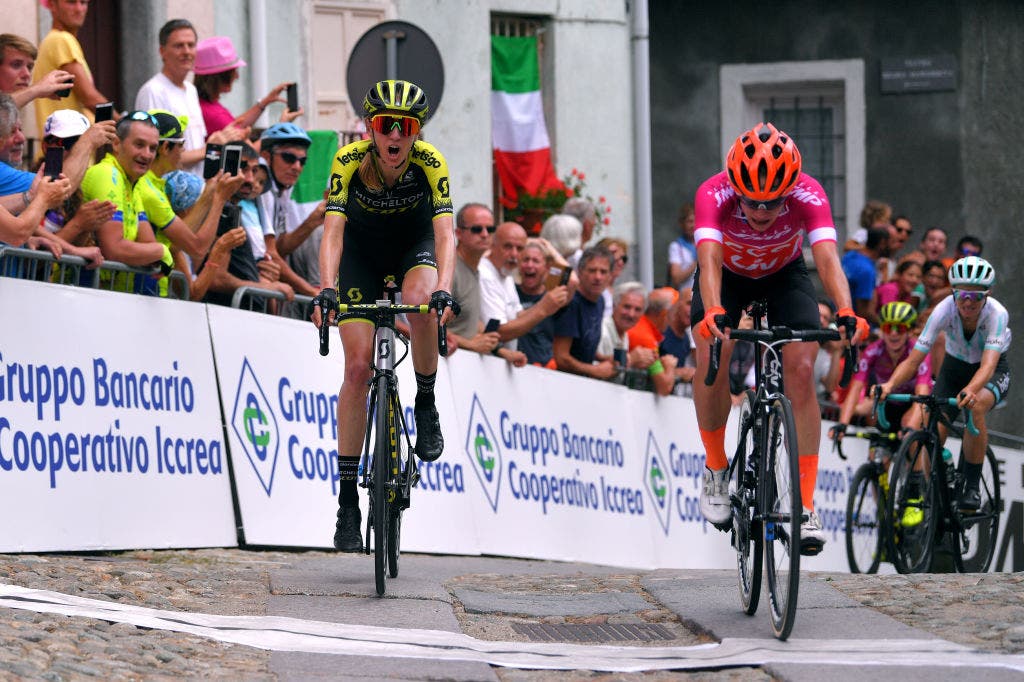 10 stories to follow in international women's road racing