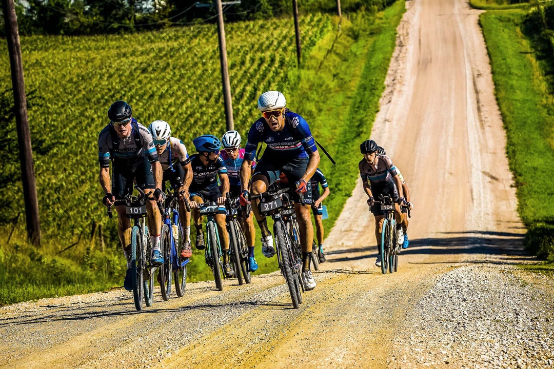 Gravel Power Analysis: What it takes to become 'world champ' - Velo