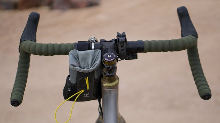 Stem and bar