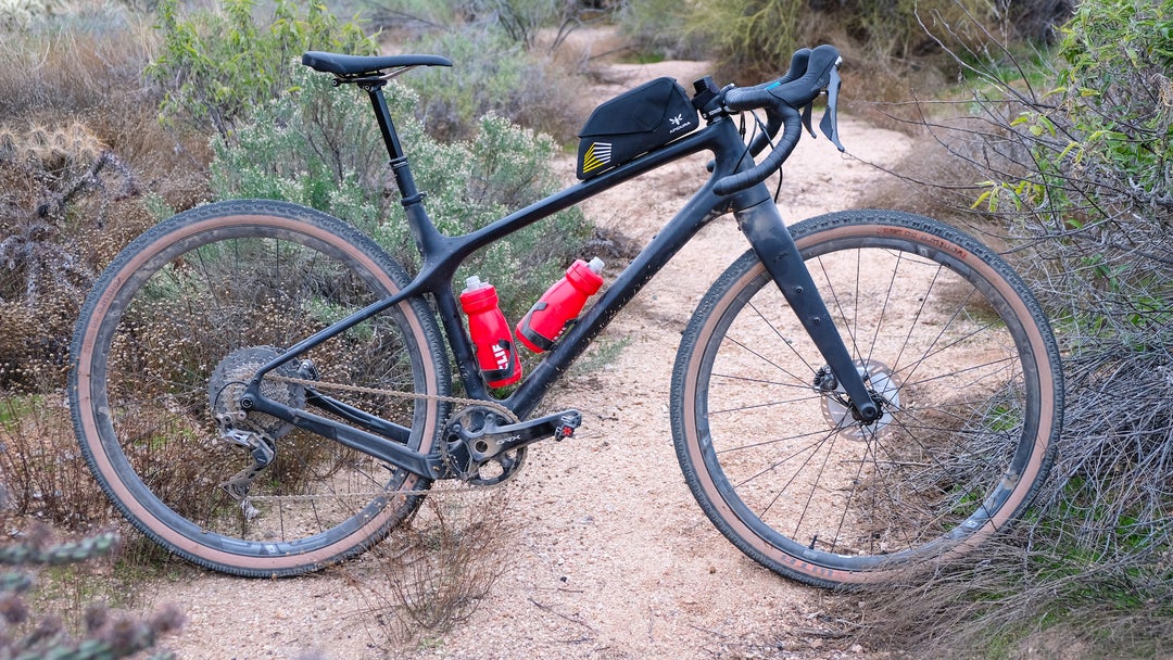 Evil Bikes Chamois Hagar review - Velo