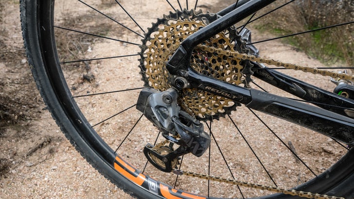 SRAM