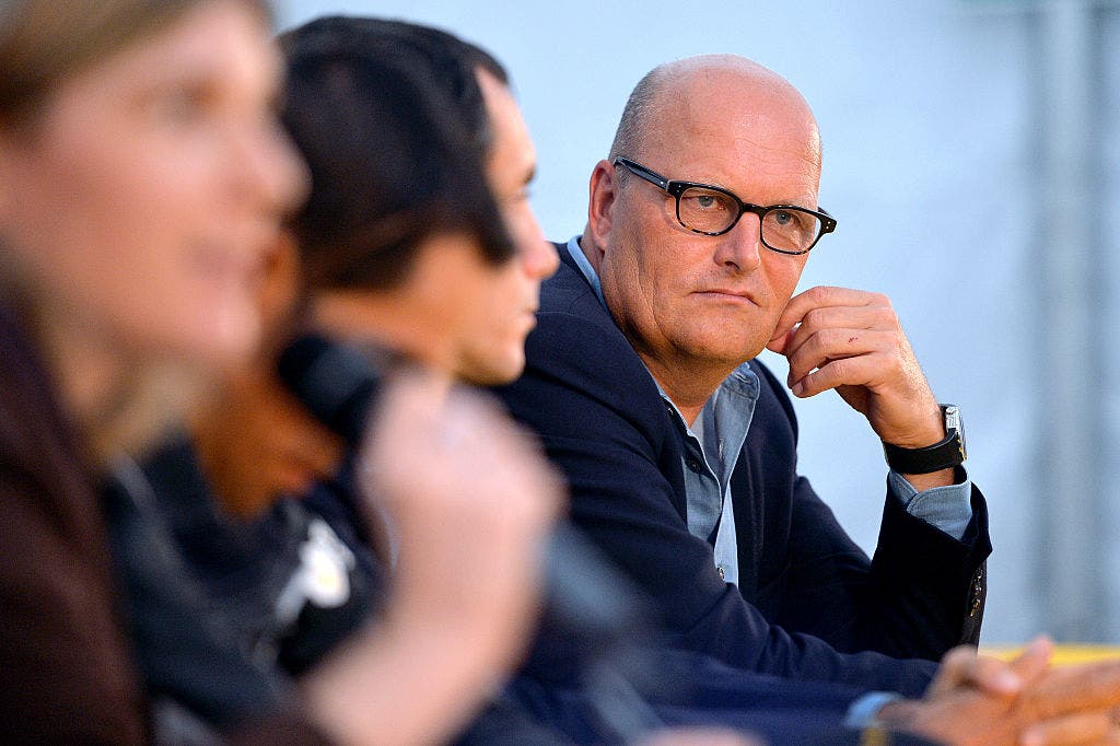 Riis on Ineos Grenadiers at the Tour de France: 'They are missing ...