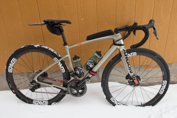 Argon