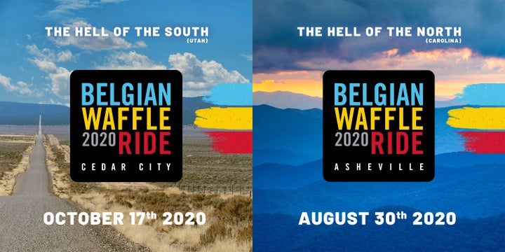 Two new hells