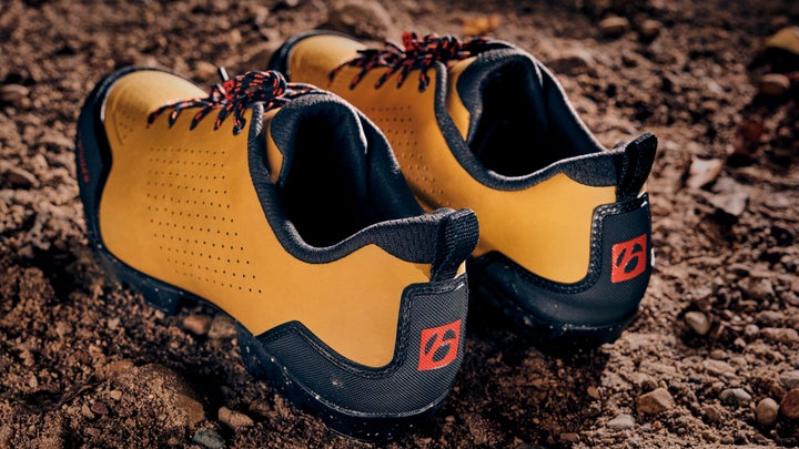 Bontrager discount gravel shoes