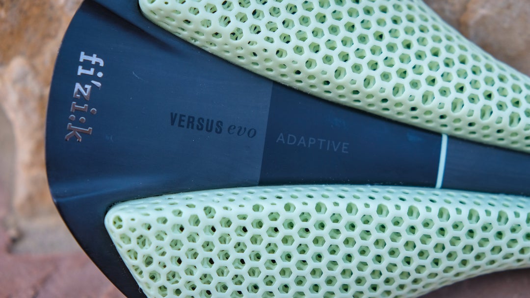 Fizik Antares Versus EVO 00 Adaptive saddle