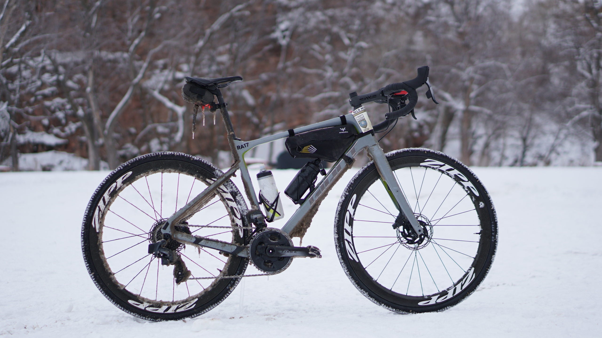 Conquering Cold: The Ultimate Choice in Cold Weather Cycling
