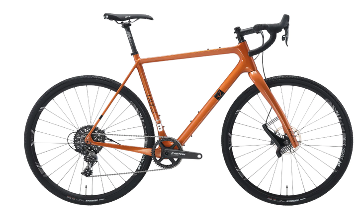 lauf bikes true grit