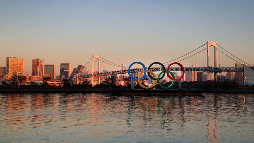 2021 Summer Olympics dates announced Velo