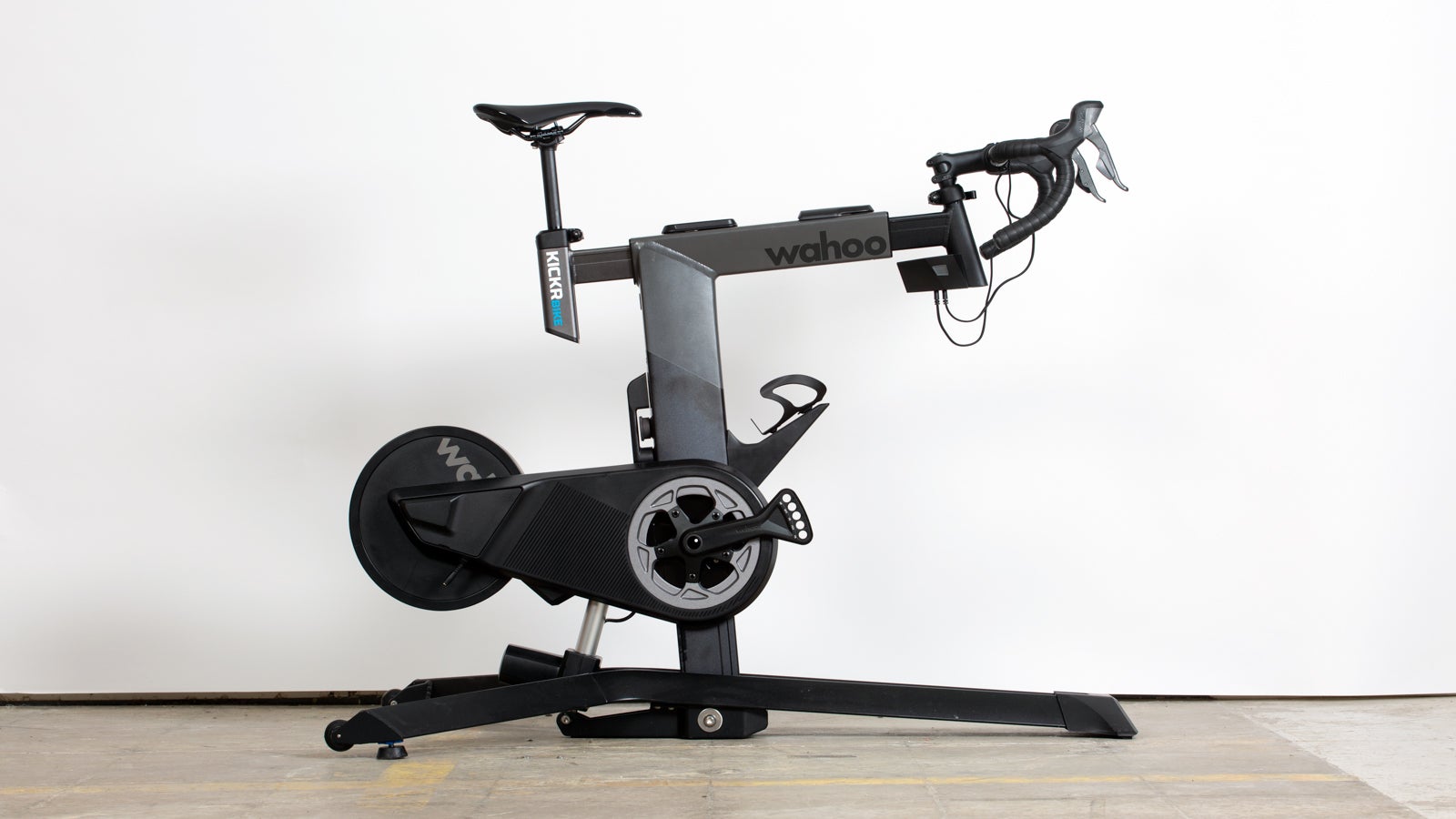 Smart exercise bike zwift new arrivals