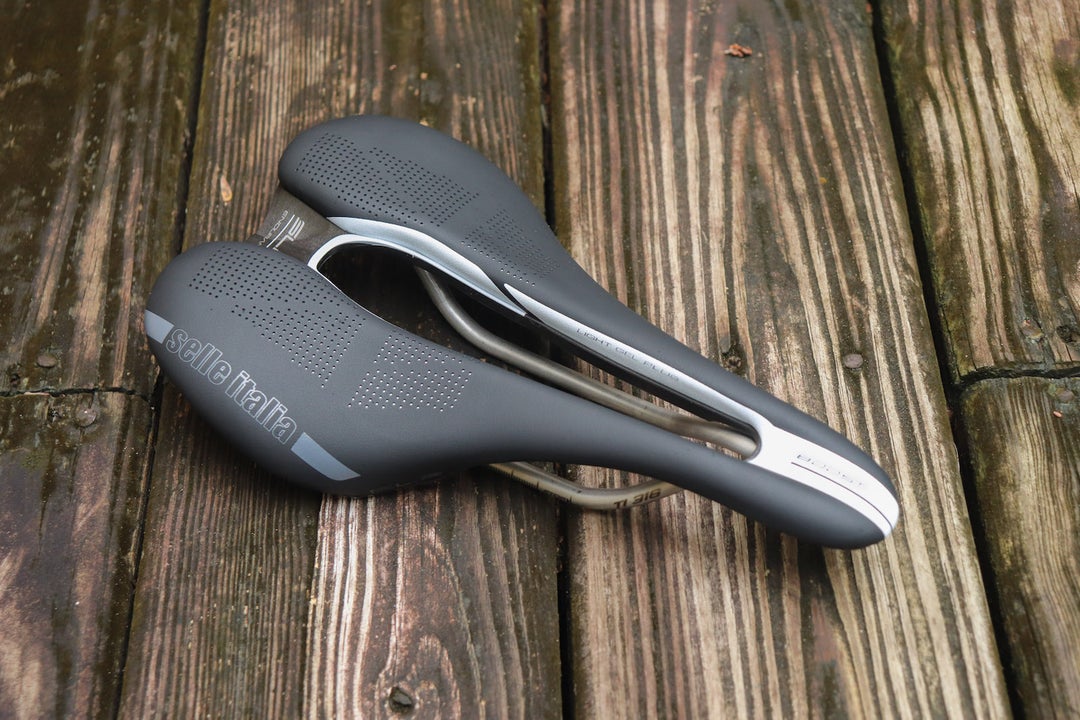 Selle Italia SLR Boost Endurance Superflow L3 - Velo