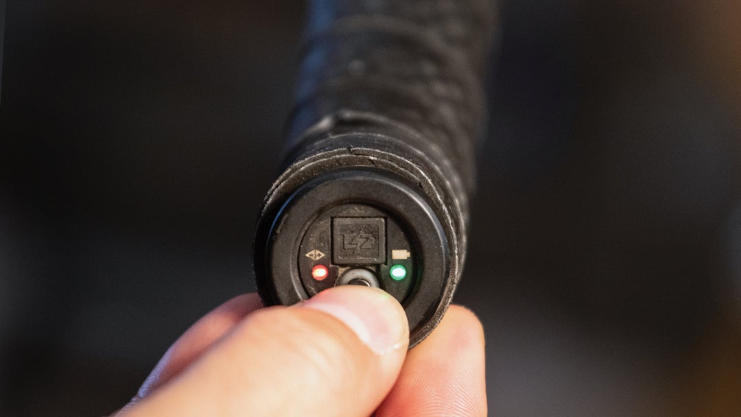 How to adjust Shimano Di2 & SRAM eTap AXS drivetrains