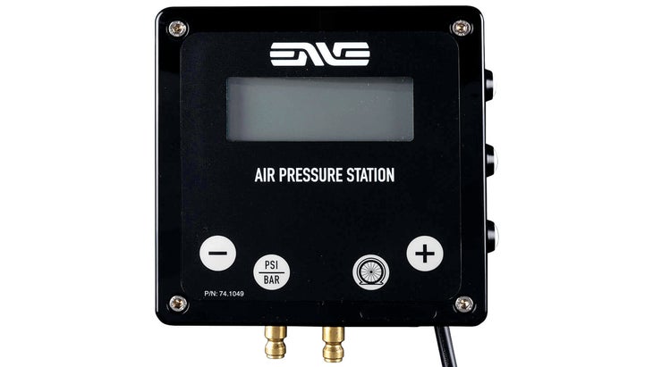Enve Air Pressure Station