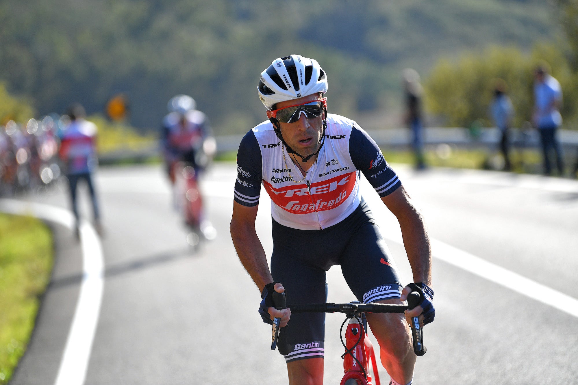 Nibali heads home satisfied but unsure when he ll race again Velo