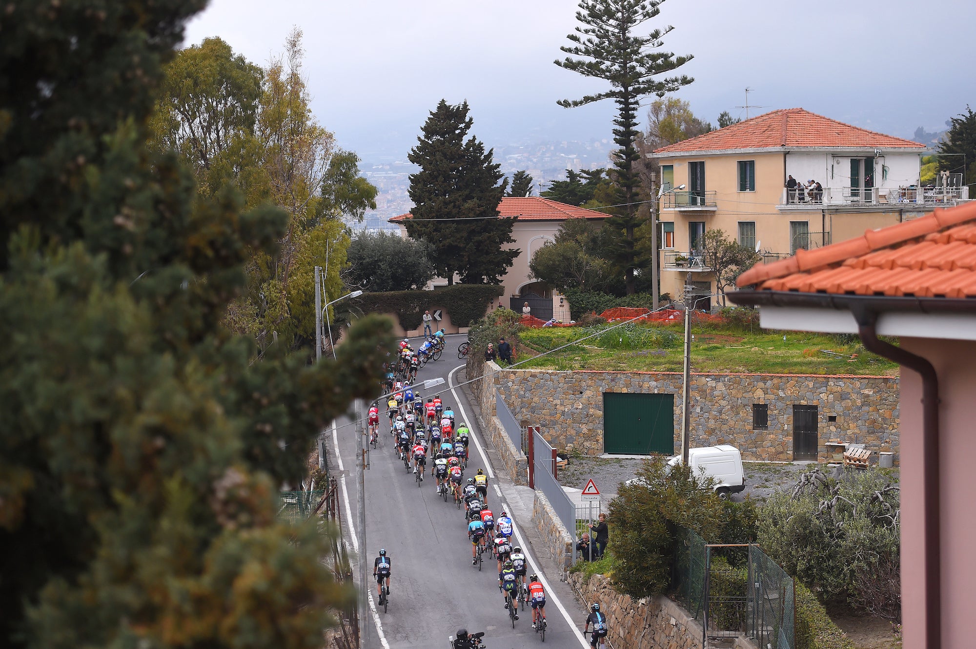 How to watch Milan-San Remo 2022 Live streaming and TV