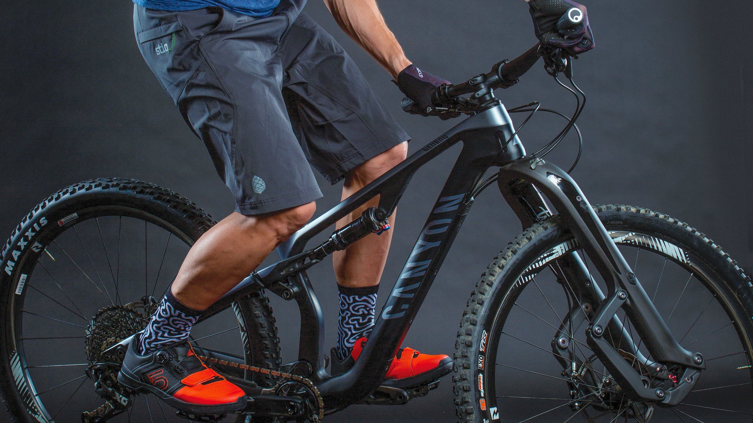 Best men s mountain bike gear for 2020 Velo