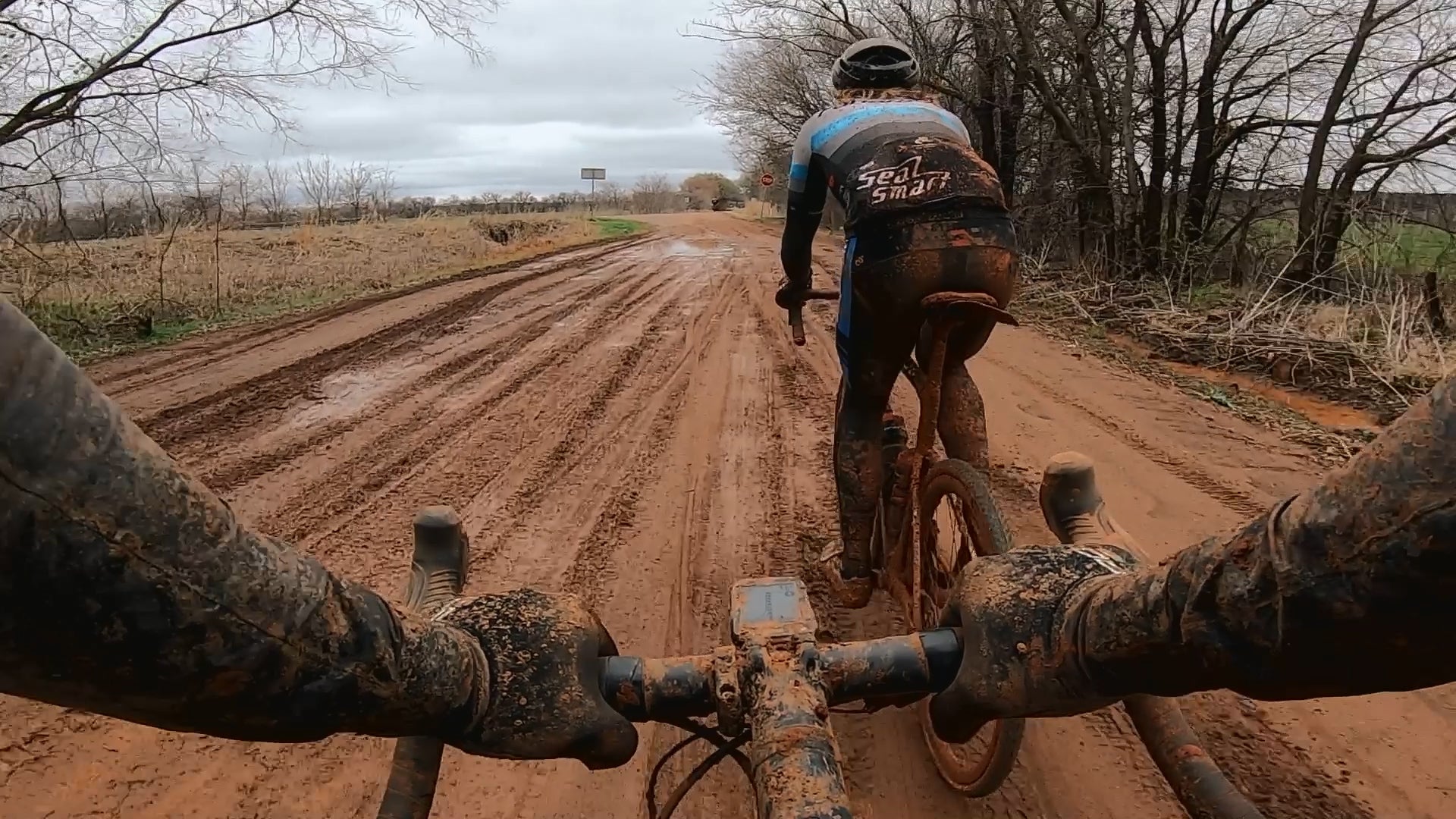 The Grind The Mid South cometh Velo