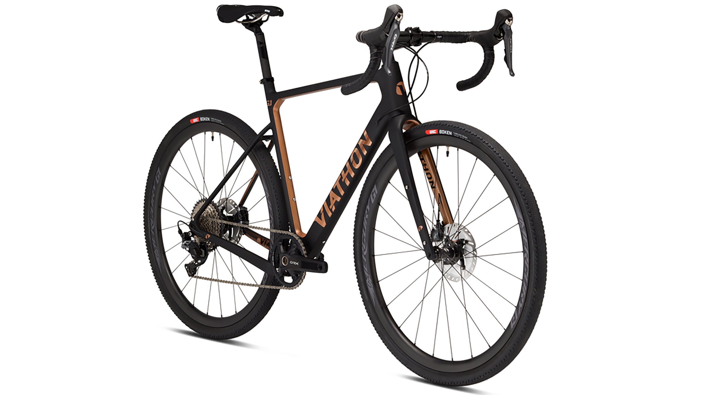 Gravel bike grx discount 800