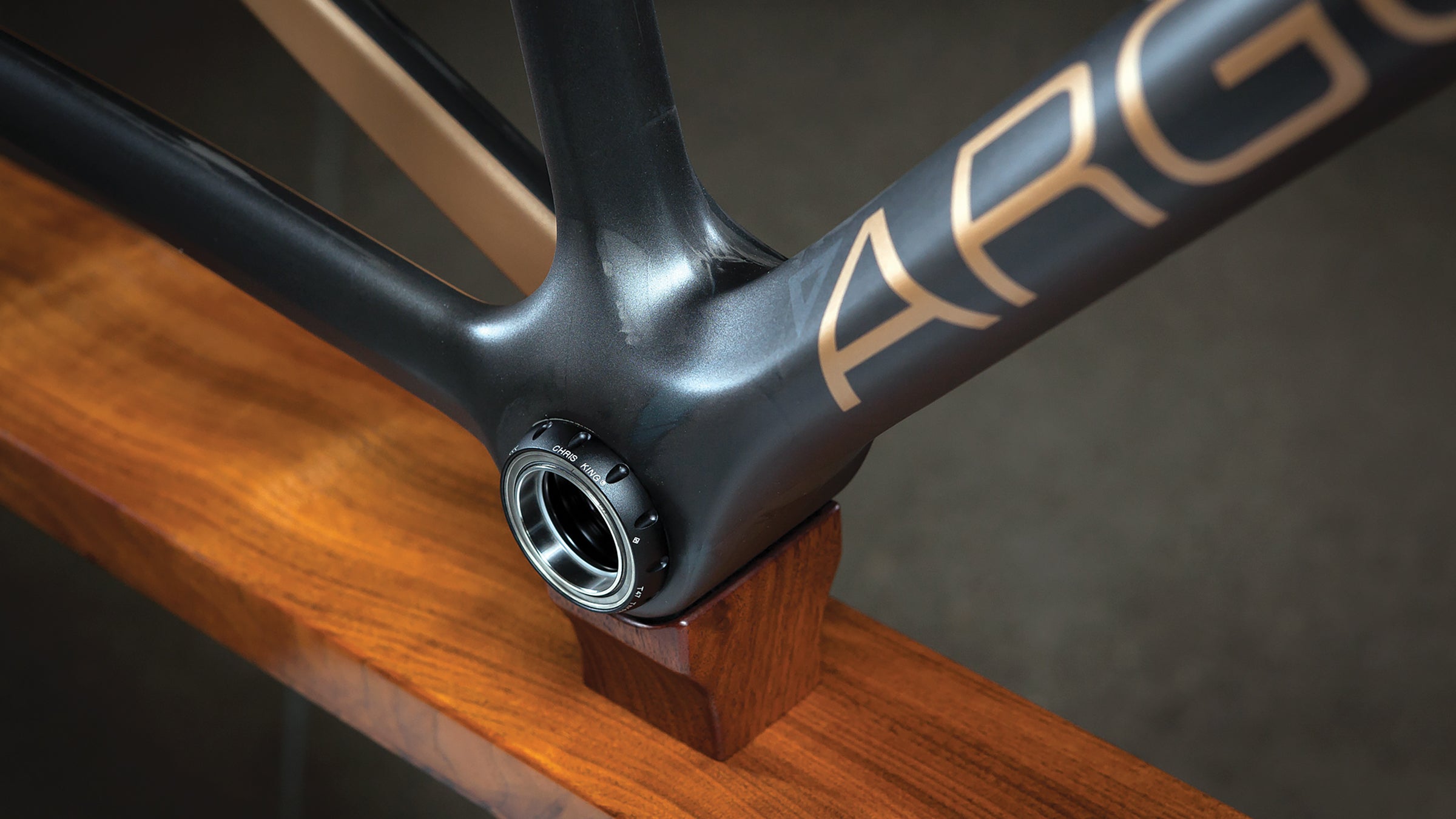Fed up of pressfit bottom brackets? Find out if something better is on the  way