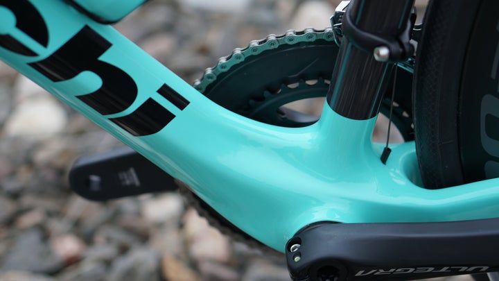 Oltre xr3 ultegra hot sale