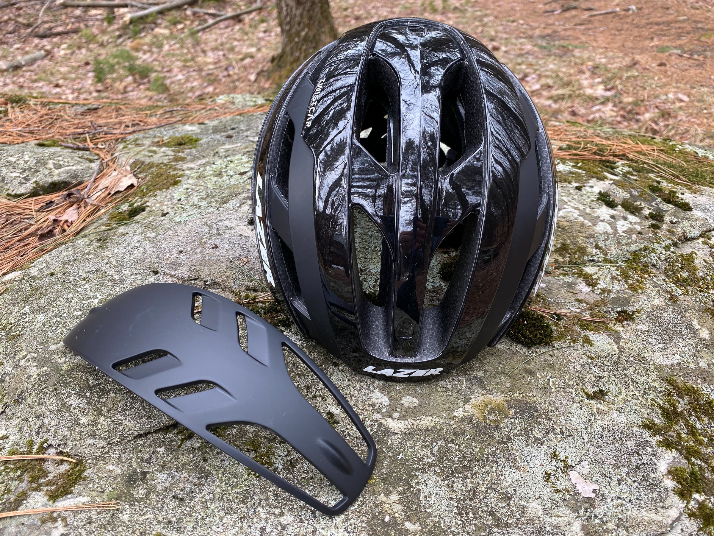 lazer 02 helmet cover G1 Road Racing Aeroshell Lazer Century MIPS helmet review