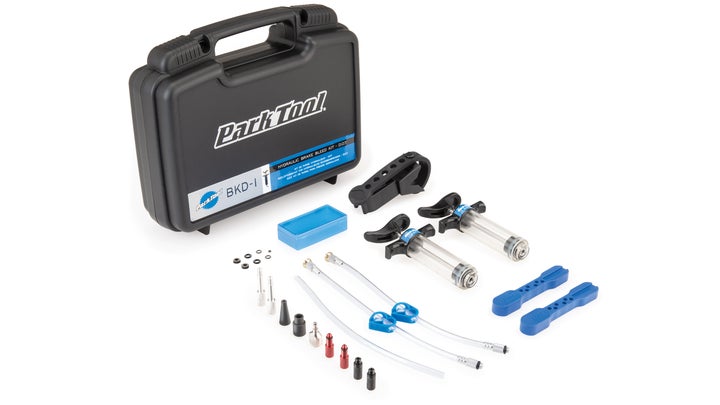 Park Tool Universal Disc Brake Bleed Kit