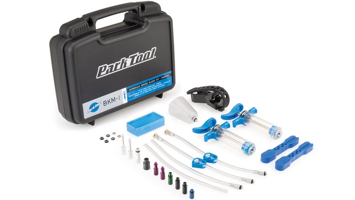 Park Tool Universal Disc Brake Bleed Kit