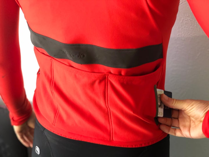 Review: Velocio head to toe winter cycling kit