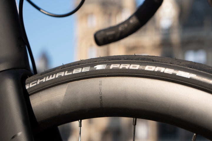 Shwalbe Pro One Tire