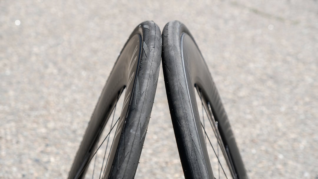 tire width