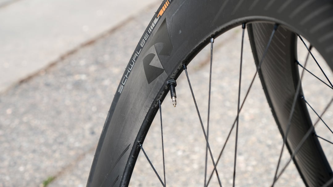 carbon rim