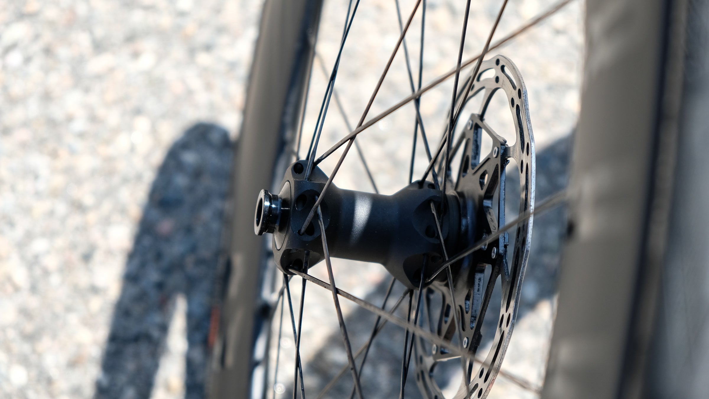 Reynolds AR80X DB wheels review - Velo