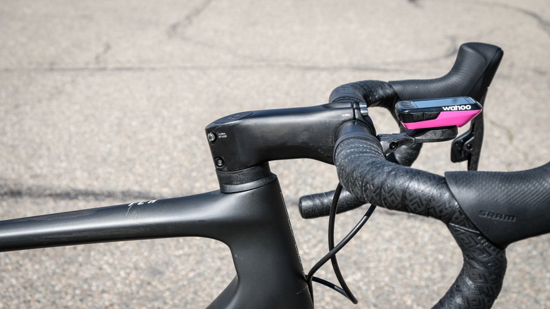 Giant TCR Advanced SL 0 Disc
