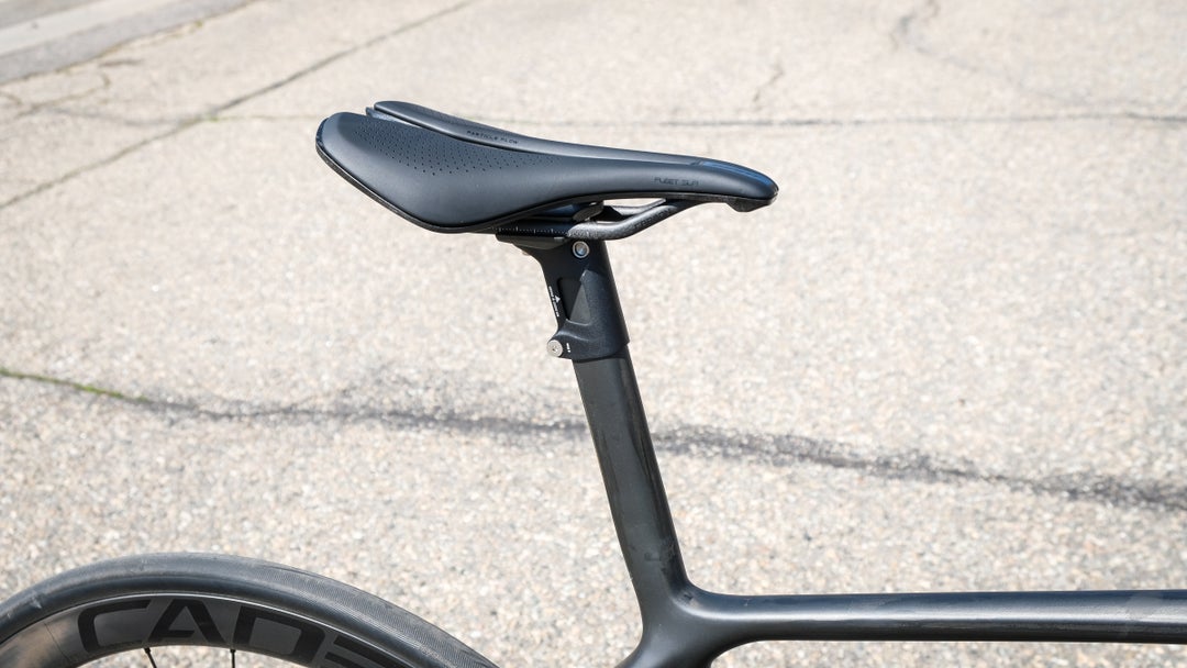 Giant TCR Advanced SL 0 Disc
