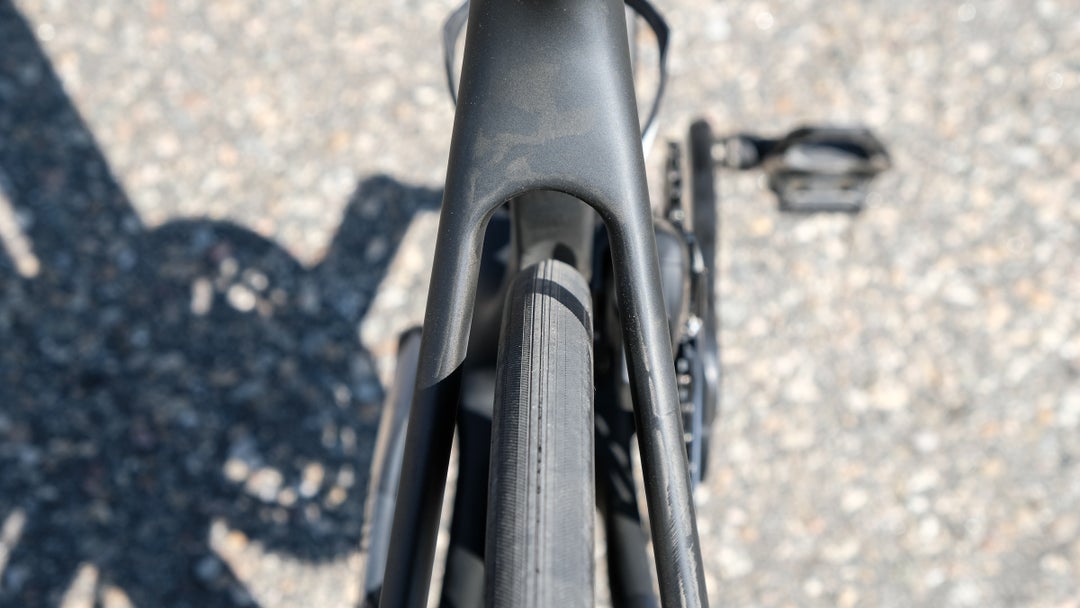 Giant TCR Advanced SL 0 Disc