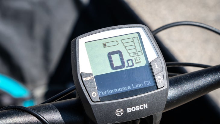 Bosch computer