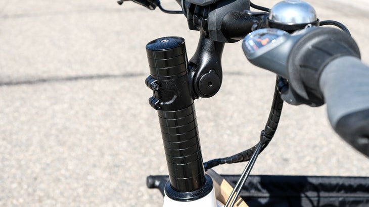 stem spacers